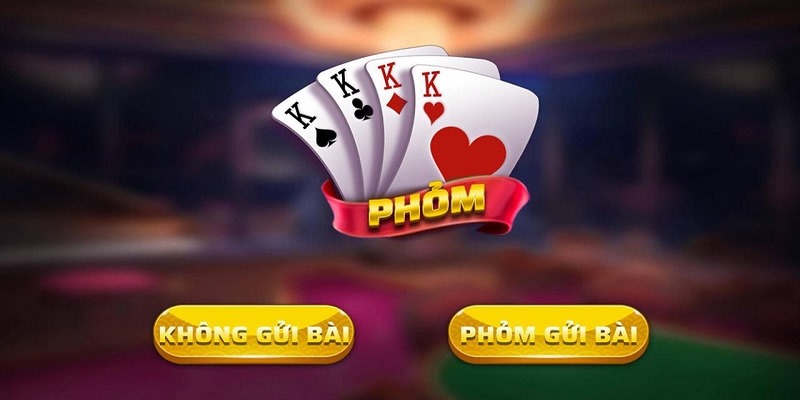 Bài phỏm Sumvip - Khám Phá Thế Giới Chơi Game Đầy Kịch Tính