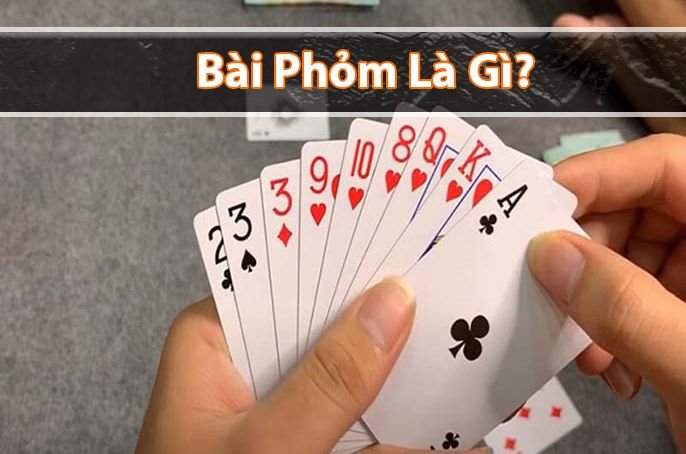 Bài phỏm Sumvip - Khám Phá Thế Giới Chơi Game Đầy Kịch Tính