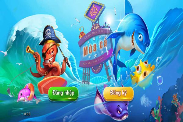 Bắn Cá Vàng – Bí Quyết Giải Trí Và Chiến Thắng