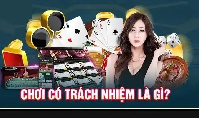 Chơi Có Trách Nhiệm tại Sumvip - Hướng Dẫn Toàn Diện