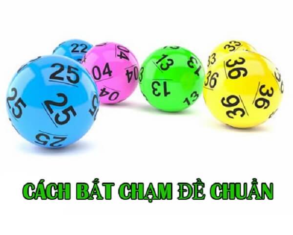 Dàn đề chạm là gì - Khám Phá Ý Nghĩa và Cách Thức Hoạt Động