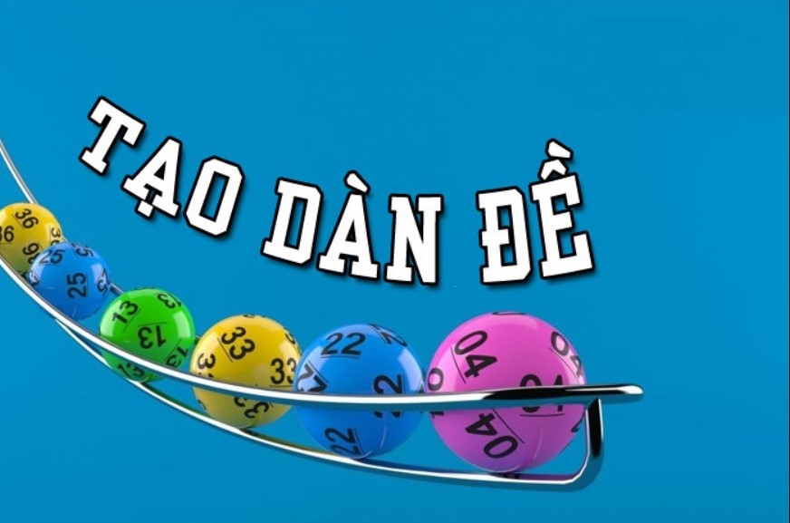 Dàn đề chạm là gì - Khám Phá Ý Nghĩa và Cách Thức Hoạt Động