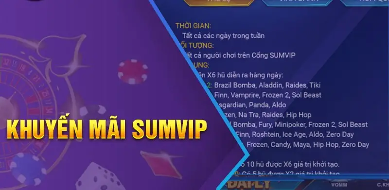giftcode sumvip 680b0cc026fc0
