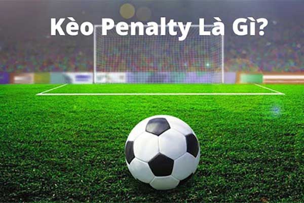 Khám Phá Cách Các Cược Kèo Penalty Hiệu Quả