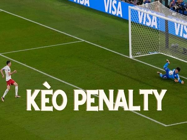Khám Phá Cách Các Cược Kèo Penalty Hiệu Quả