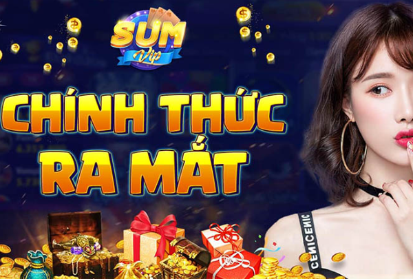 Khám Phá Khuyến Mãi Sumvip - Cơ Hội Vàng Cho Người Chơi