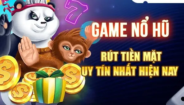 Khám Phá Nổ Hũ City - Vùng Đất Của Những Cơ Hội Thắng Lớn