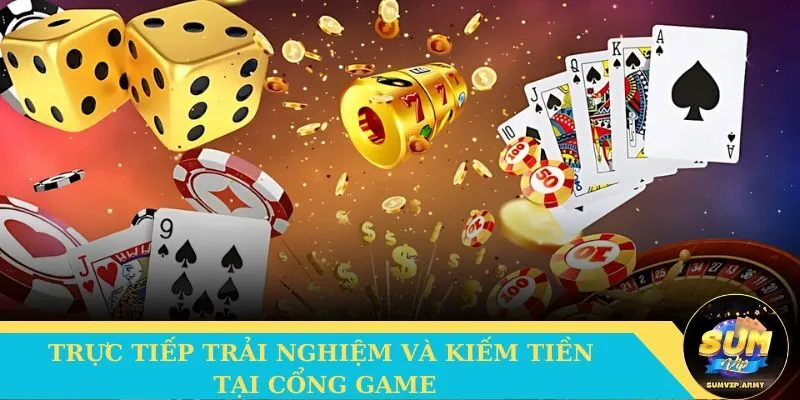Khám Phá Thế Giới Xổ Số Online Sumvip - Trải Nghiệm Hấp Dẫn Từ Nhà Cái