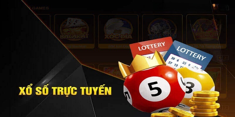 Khám Phá Thế Giới Xổ Số Online Sumvip - Trải Nghiệm Hấp Dẫn Từ Nhà Cái