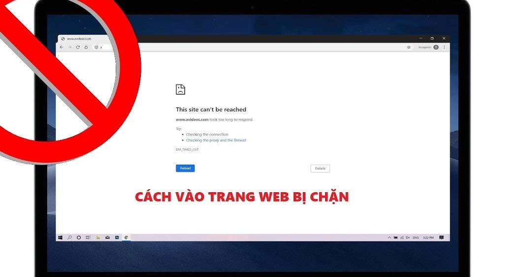 Link Vào Sumvip khi bị chặn - Bí quyết vượt chặn hiệu quả