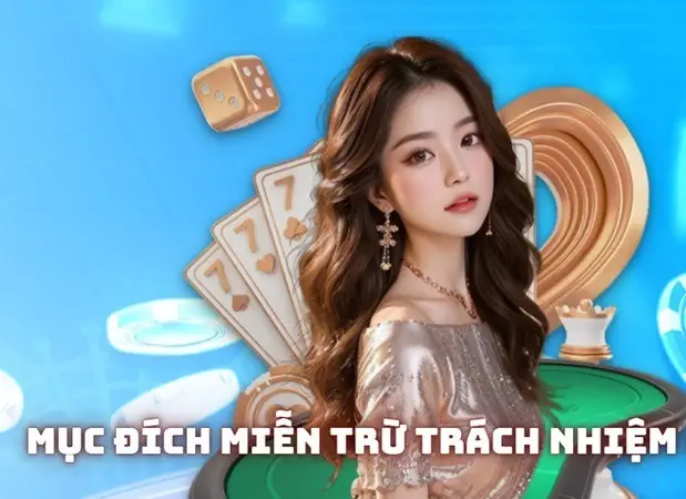 Miễn Trừ Trách Nhiệm tại Sumvip - Hướng Dẫn Toàn Diện