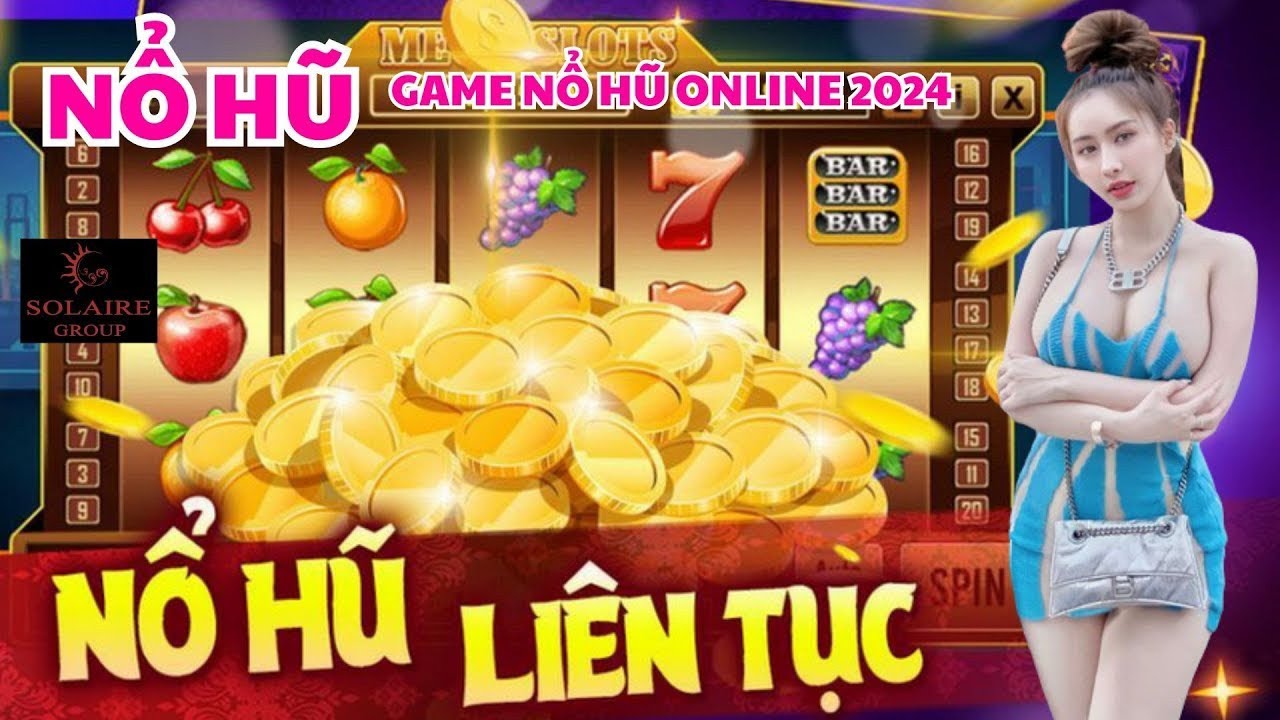 Nổ Hũ 68 - Khám Phá Thế Giới Của Các Trò Chơi Đặt Cược Hấp Dẫn
