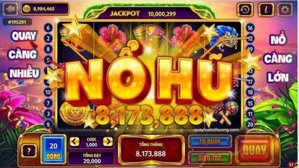Nổ Hũ 68 - Khám Phá Thế Giới Của Các Trò Chơi Đặt Cược Hấp Dẫn