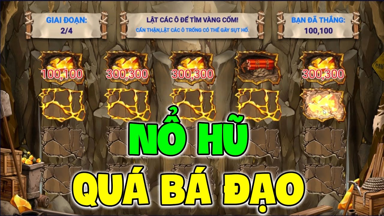 Nổ Hũ 68 - Khám Phá Thế Giới Của Các Trò Chơi Đặt Cược Hấp Dẫn