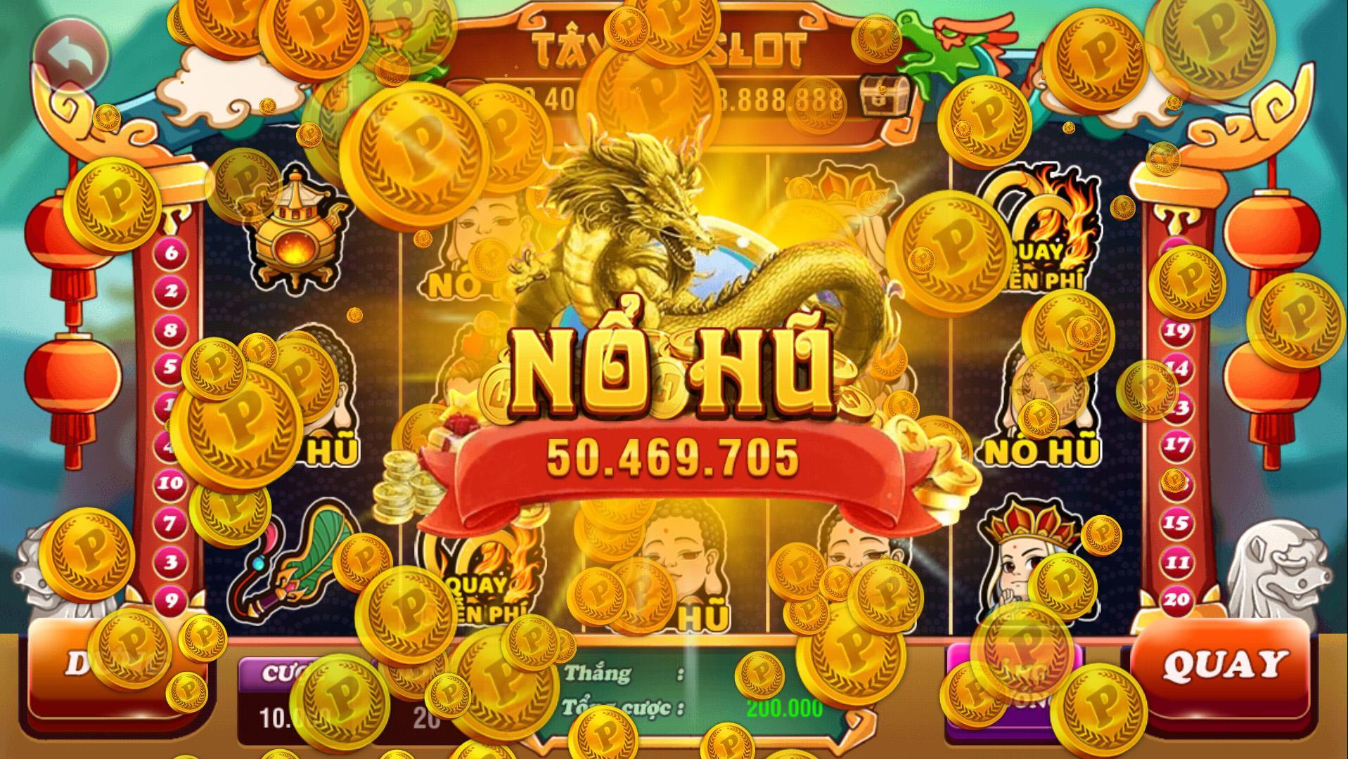 Nổ hũ tài xỉu - Trải nghiệm cá cược hấp dẫn không thể bỏ qua