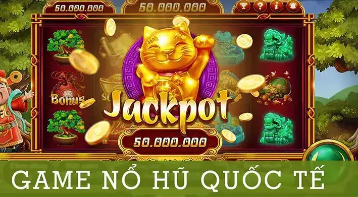 Quy luật của game nổ hũ - Khám Phá Những Bí Mật Thú Vị