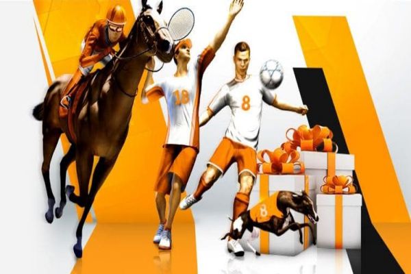 Khám Phá Thế Giới Thể Thao Ảo Sumvip - Sự Kết Hợp Đỉnh Cao Giữa Công Nghệ và Trải Nghiệm
