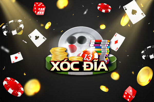 Thế Giới Xóc Đĩa Tải Game Xóc Đĩa Cho iPhone - Trải Nghiệm Đỉnh Cao