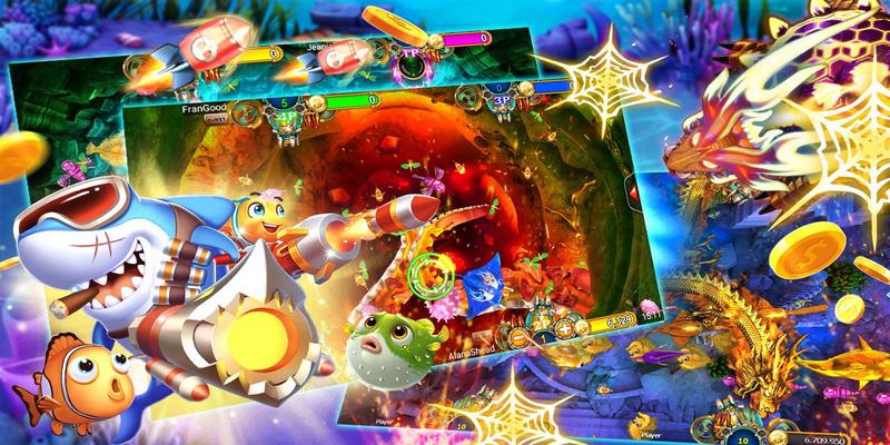 Tool Hack Bắn Cá - Bí Quyết Chiến Thắng Trong Game