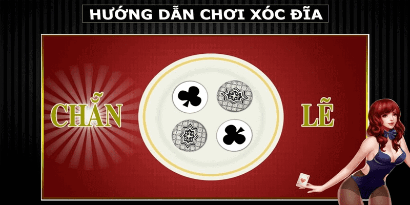 Xóc Đĩa Online Luật Chơi, Bí Quyết Nguy Cơ