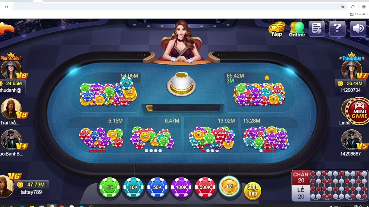 Xóc Đĩa Online Luật Chơi, Bí Quyết Nguy Cơ