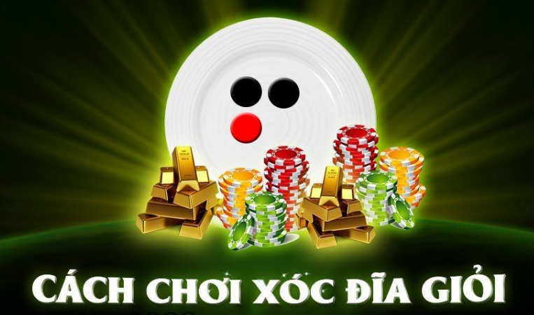 Xóc đĩa tài xỉu là gì? Khám phá thế giới đỏ đen đầy hấp dẫn