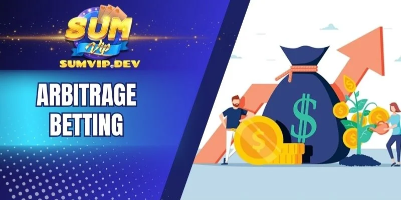 Triển khai chiến thuật Arbing cần vốn lớn