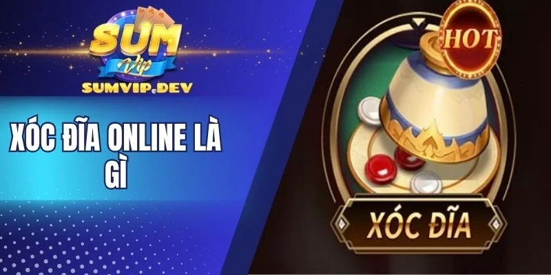 Bảng các hình thức cược của xóc đĩa trực tuyến